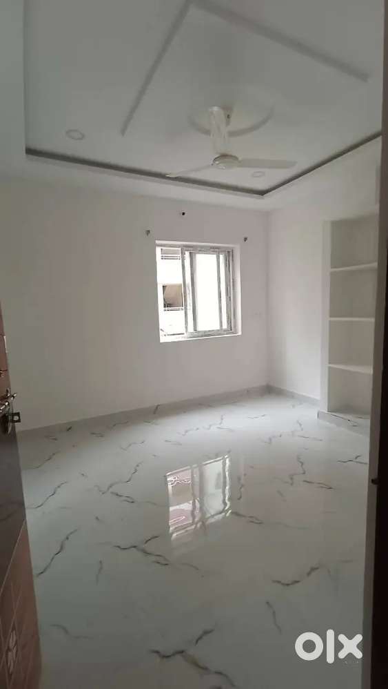 Ready to accupy very good condition 1rk rent in Ameerpet near metro st