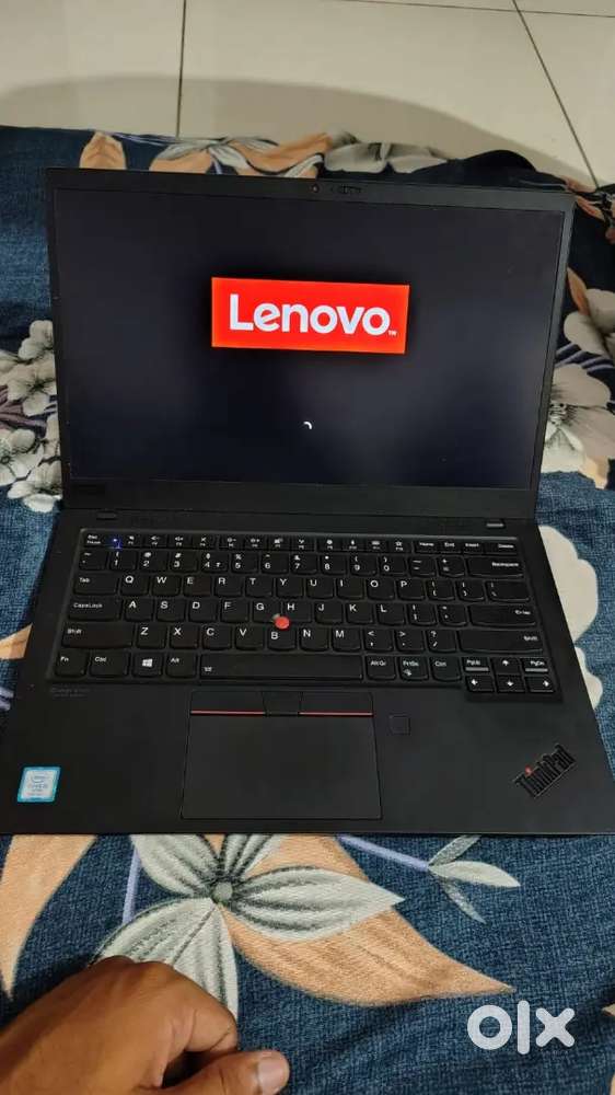 Lenovo ThinkPad