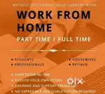 Part-time & Full-time