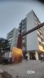 vidhansabha Raipur  (Srishti hight) primium flat