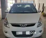 Hyundai i20 Asta 2011