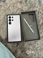 Samsung s25 ultra 12/256 Tdra