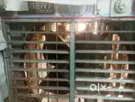 Cooler in Good Condition.