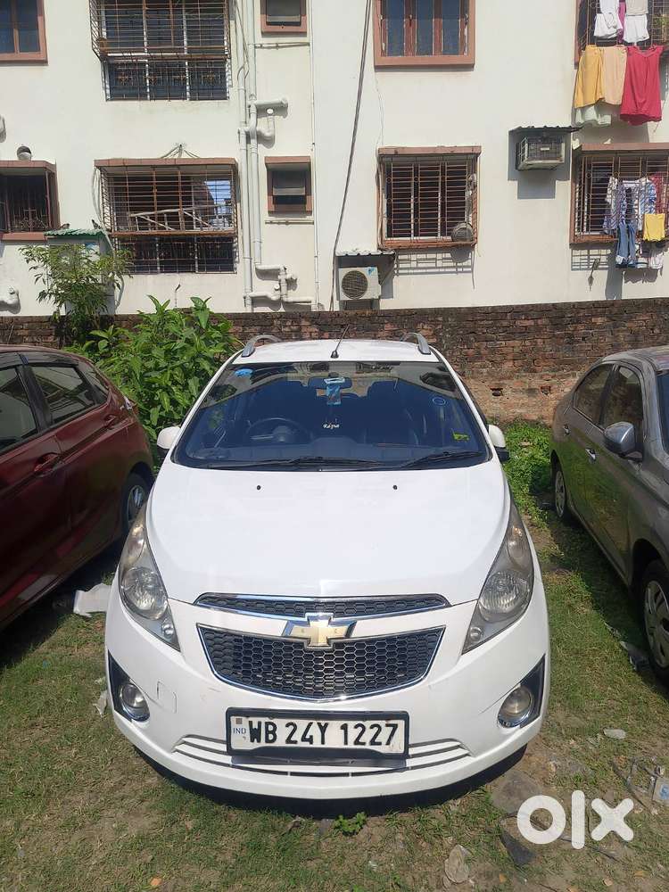 Chevrolet beat  top model