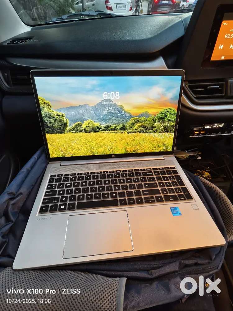 HP ProBook 650 G8 11th Gen