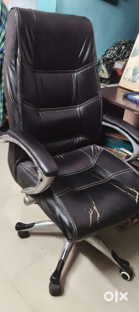 Office chair