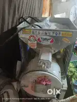 Multy purpose atta mechine
