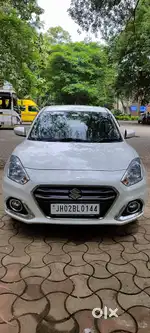 Maruti Suzuki Dzire 1.2 VXI, 2023, Petrol