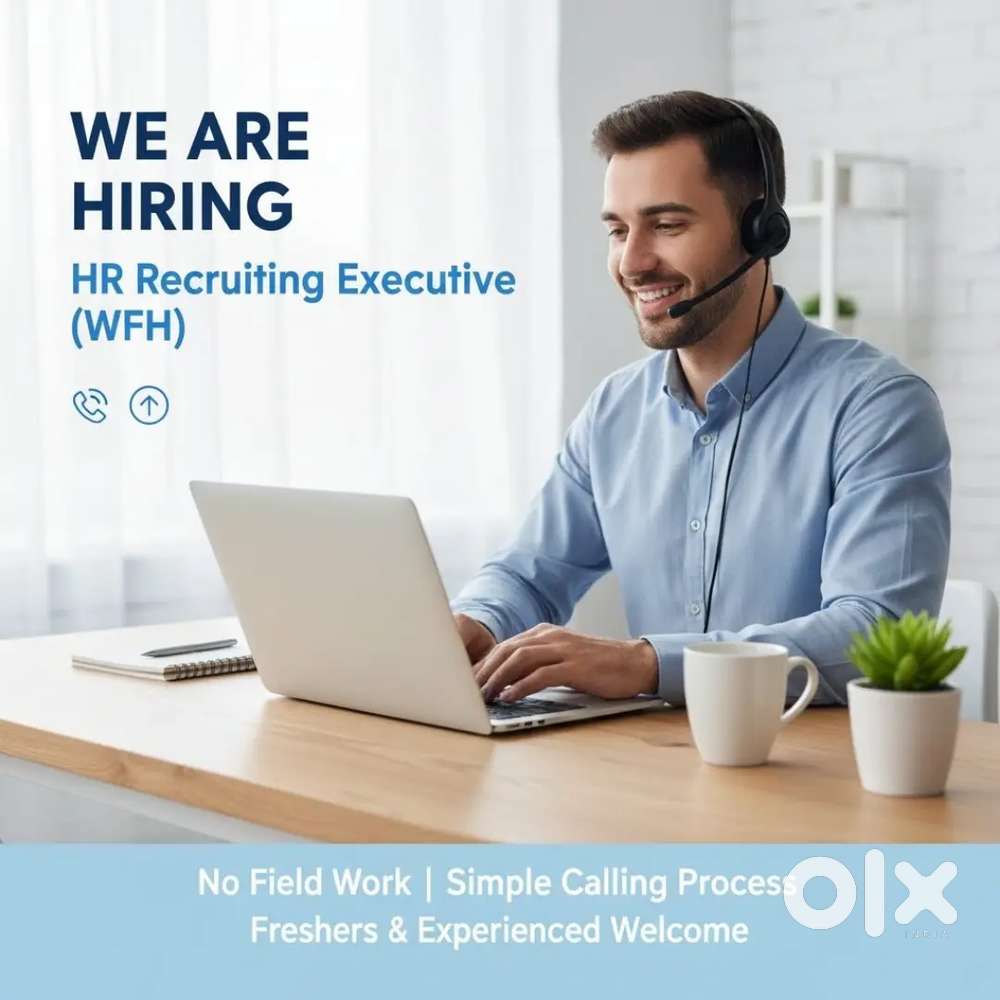 Virtual HR Telecaller – Candidate Follow-Up & Support