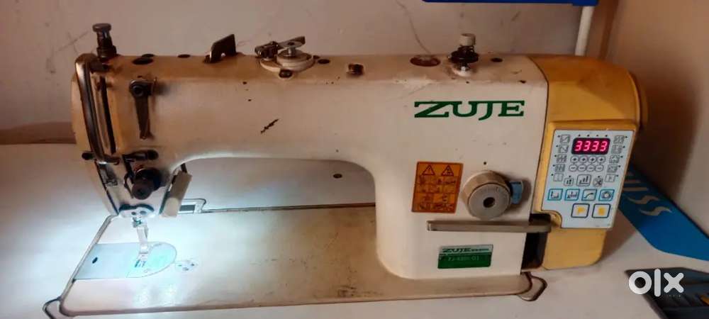 Silai machine