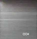 STANDARD SIZE SHOP FOR SALE