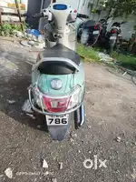 One owner  new condition