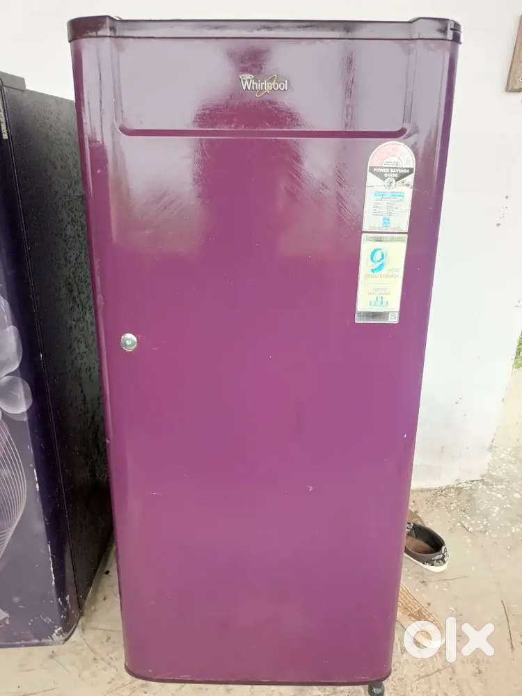 Second hand Refrigerators