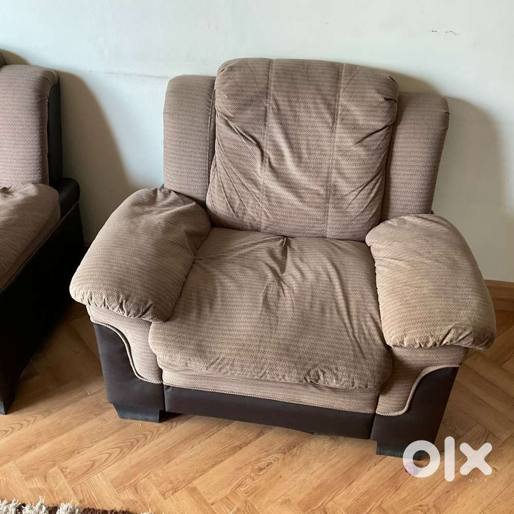 3+1+1 Sofa Set For Sale