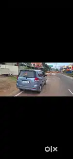 Maruti Suzuki Ertiga 2013 Diesel 110000 Km Driven