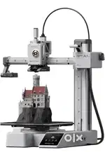 WOL3D Bambu Lab A1 Mini 3D Printer