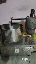 Ganga grinder