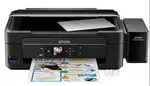 EPSON EcoTank L485 Multi-function WiFi