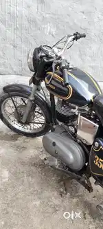 Bullet Standard 1994