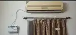 Lg air-conditioning
