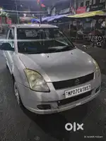 Maruti suzuki swift lxi petrol plus LPG full original