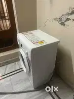 IFB fully automatic washing machine