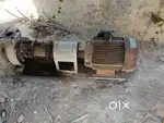 Agri Pump motor