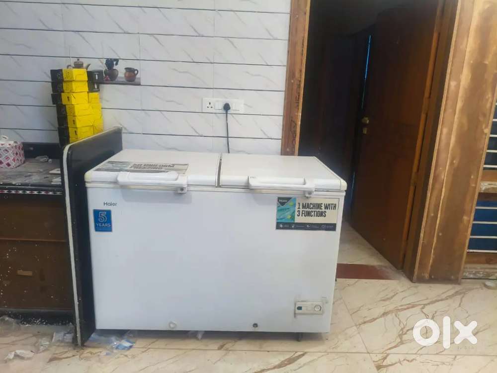D fridge himat nagar