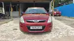 Hyundai i20 2010-2012 1.2 Magna, 2011, Petrol