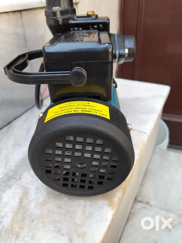 Havells water pump