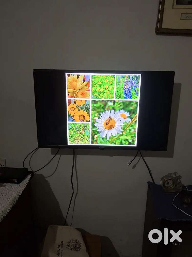 Samsung Tv