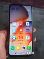Redmi 13 c 5g is good running condition