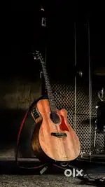 Learn guitar at your place in reasonable price