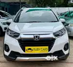 Honda WR-V 1.2 VX i-VTEC, 2020, Petrol
