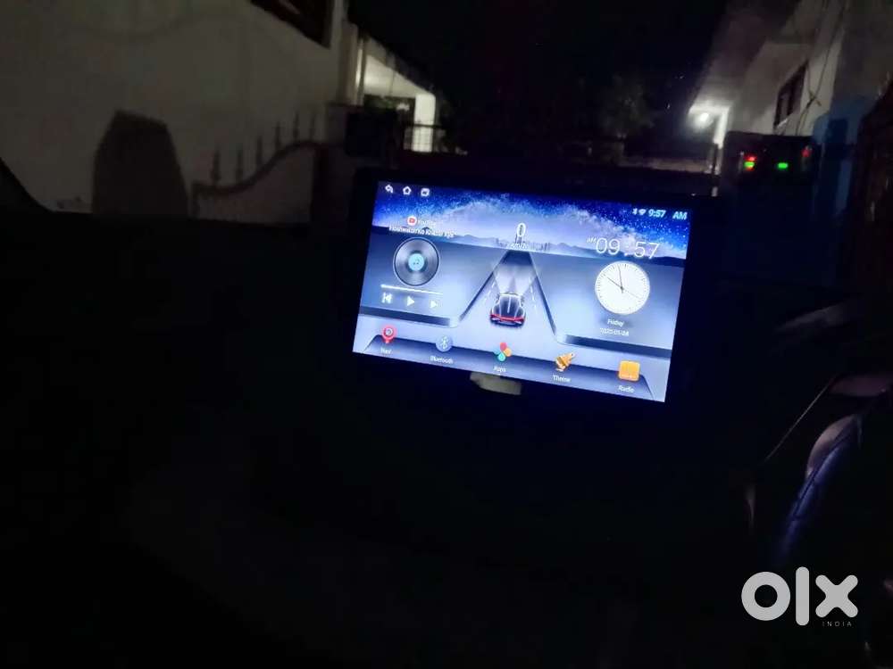 Tata punch new condition 2022 model