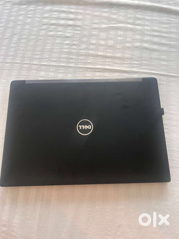 Dell Latitude 7280  16gb Ram  512gb SSD