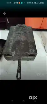 Electric tandoor