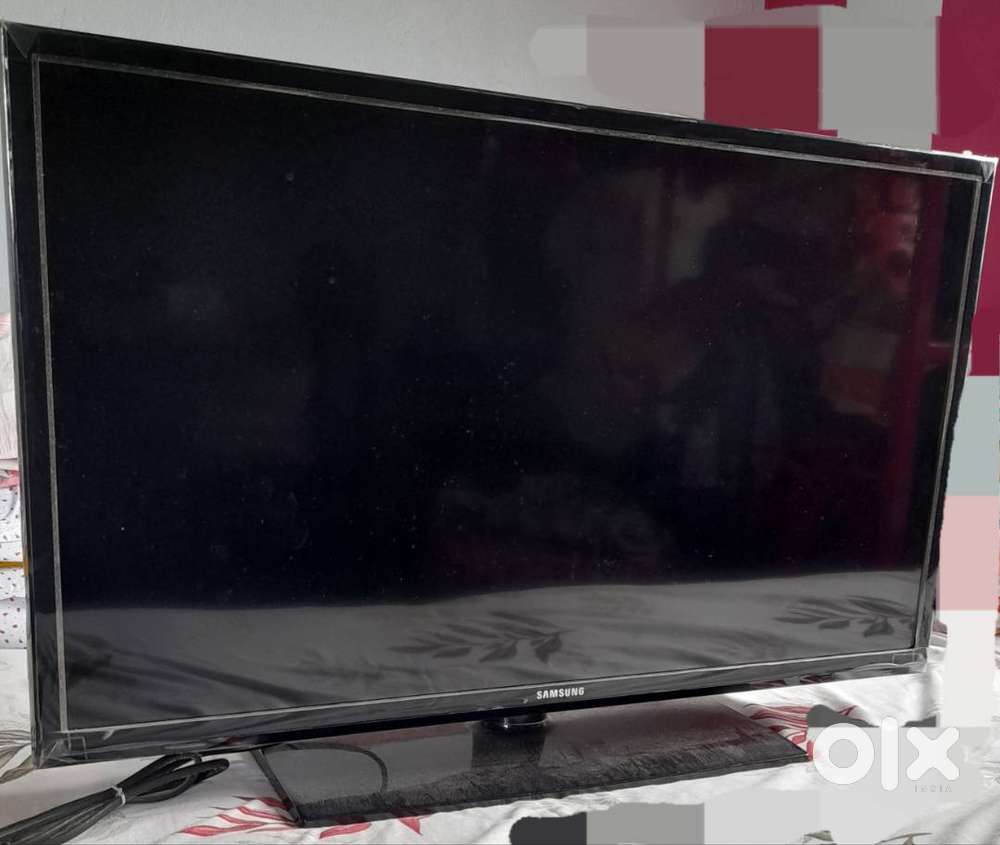 Samsung 32 inch TV -- Very good condition