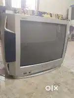 Panasonic tv Good Condition