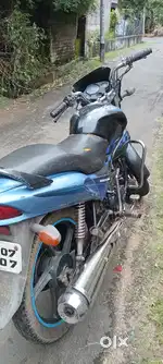 Running condition