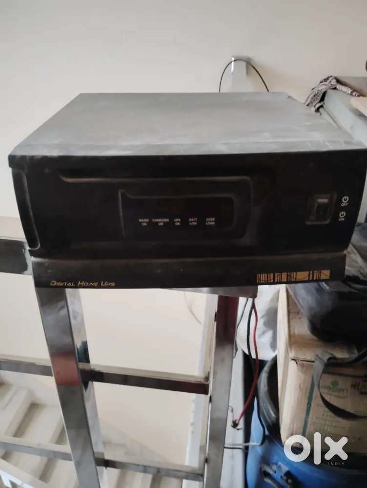 Inverter  good condition