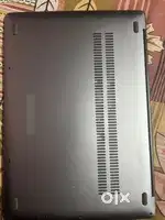 Mi laptop 5th generation in very good condition