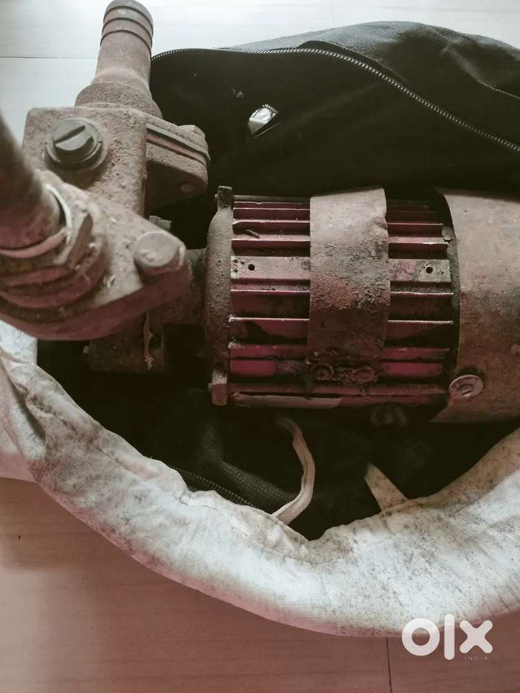 Water pump 0.5 HP
