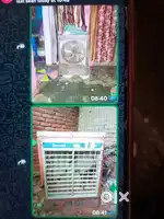 Cooler urgent sell