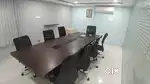 Plug and Play Fully Furnished Office Space is available in Begumpet