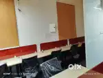 1 cabin 15 seats fully furnished office