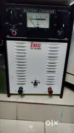 Battery charger 72v,10Amp