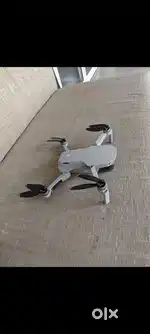 Dji Mavic Mini 2 Drone