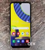 I want to sale My Samsung M31 6/128 battery monster