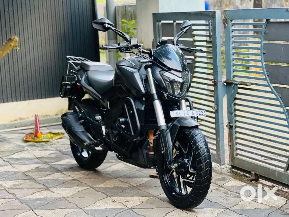 Dominar 400 ug abs bs6,FINANCE AVAILABLE,KTM,R15 V3,XPULSE, HIMALAYAN